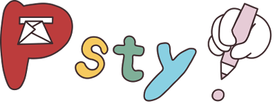 Psty